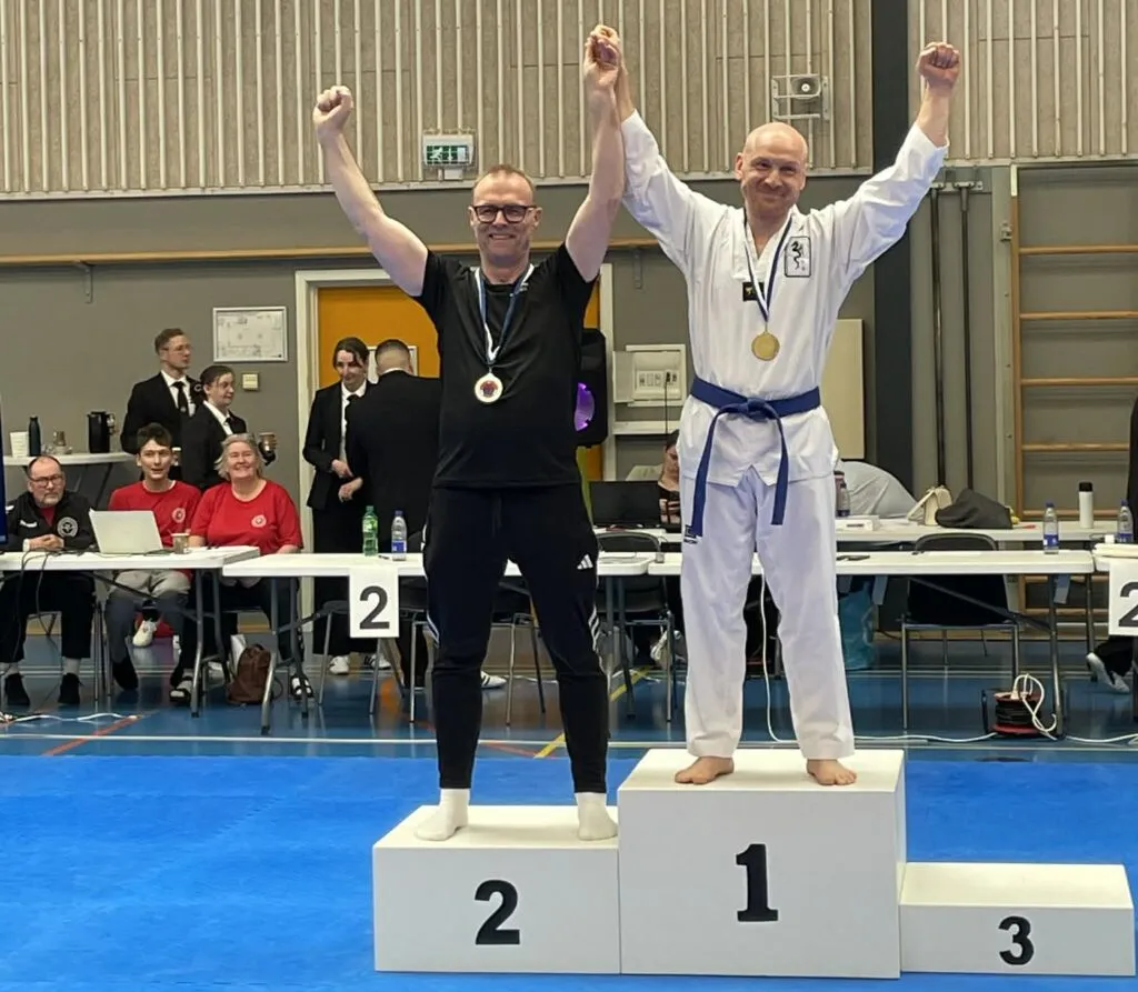 Svendborg Taekwondo — kampsport-studio i Svendborg — 4