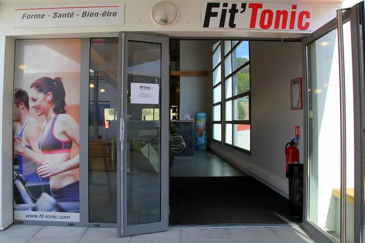 Fit Tonic — salle de fitness-studio à Domaine de Chanteperdrix, Le Tholonet — 3