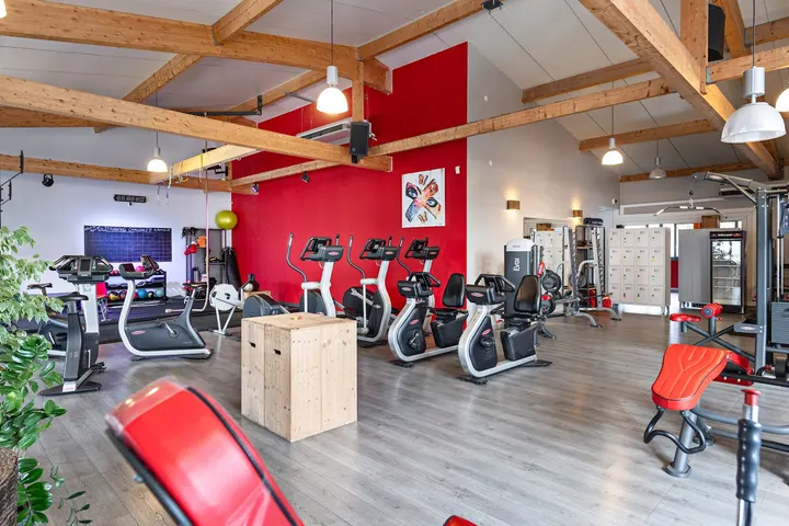 Fit Tonic — salle de fitness-studio au Tholonet — 3