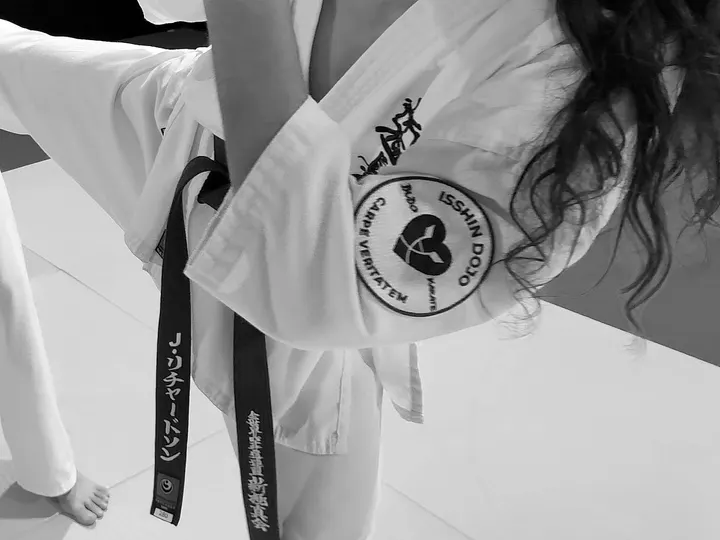 Isshin Dojo 一心 — Vechtsport in Haveltermade, Meppel