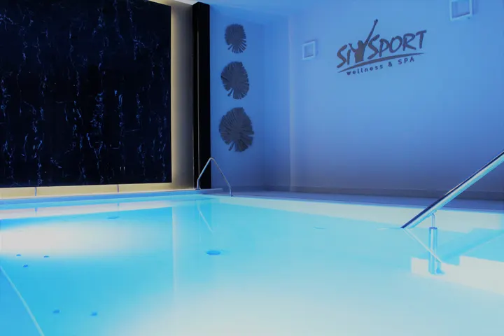 Hyrox — Wellness a Bergamo