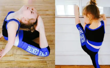 Newbegin Ballet Studio — dance-studio in Newcastle Upon Tyne — 3