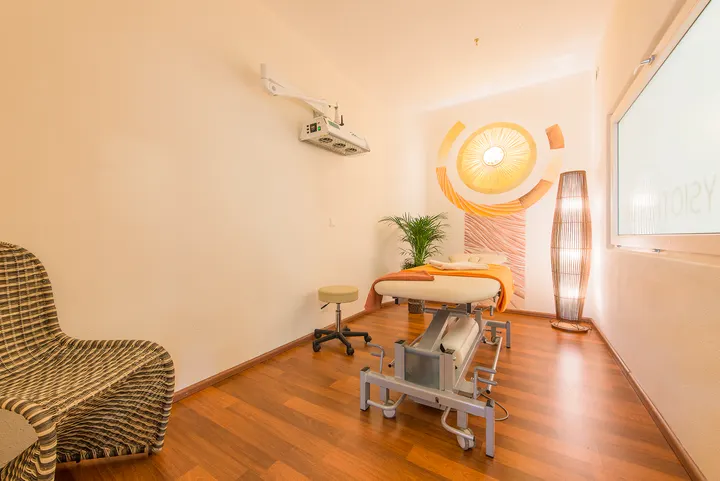 Fitness Tempel Friedrichshafen — fitnessstudio in Friedrichshafen — 4