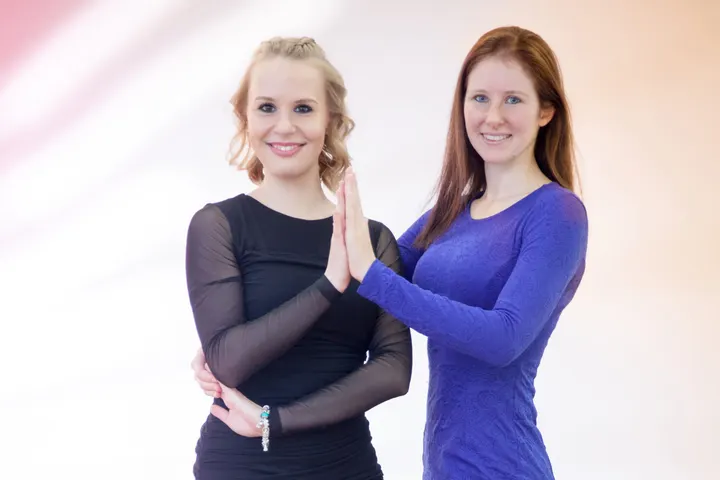 ADTV Tanzschule Josephine Büchel — tanz-studio in West, Leipzig — 3