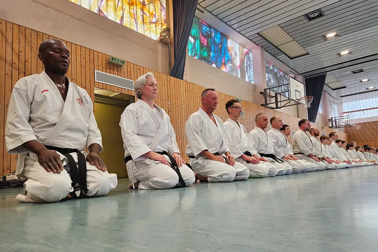 Shotokai Leipzig e. V. — kampfsport-studio in Reudnitz-Thonberg, Leipzig — 3