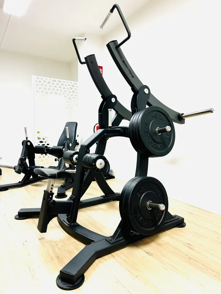 Bonfill Centro Entrenamiento — entrenamiento personal-studio en Castellón de la Plana — 2