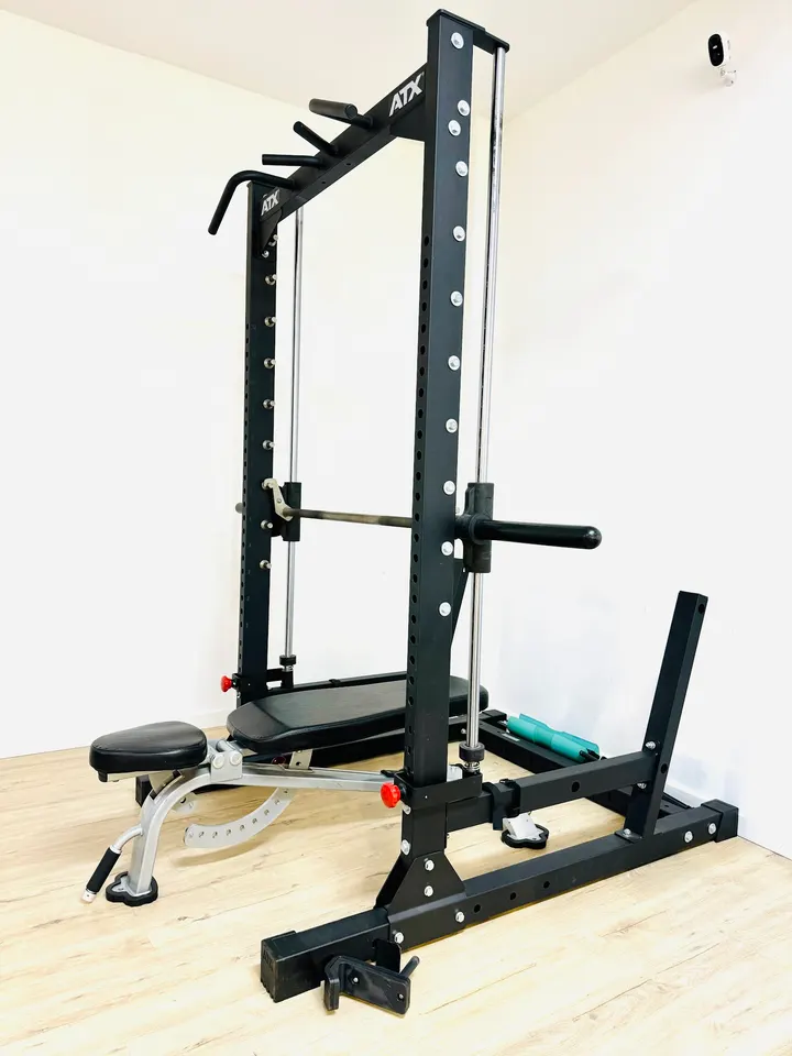 Bonfill Centro Entrenamiento — entrenamiento personal-studio en Castellón de la Plana — 3