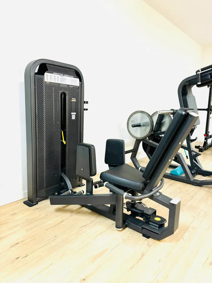 Bonfill Centro Entrenamiento — entrenamiento personal-studio en Castellón de la Plana — 3