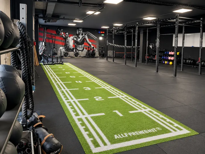 Wolf Hiit — hiit-studio à Lagny-sur-Marne — 3