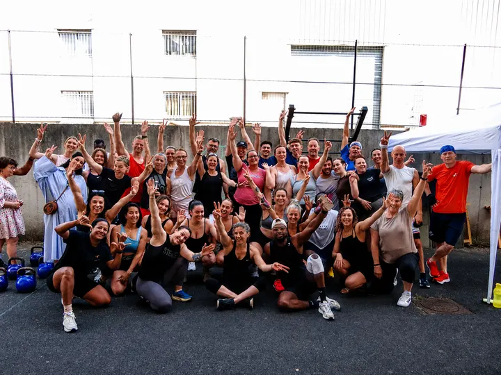 Wolf Hiit — hiit-studio à Lagny-sur-Marne — 4