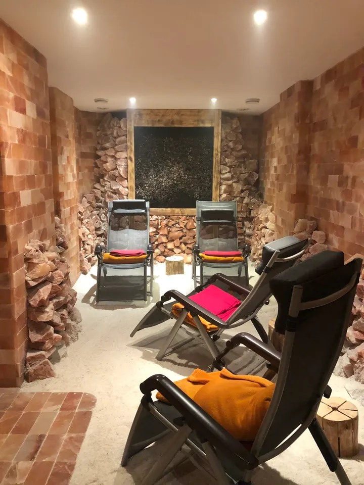 ELEMENTZ — wellness-studio in Innenstadt, Erlangen — 3