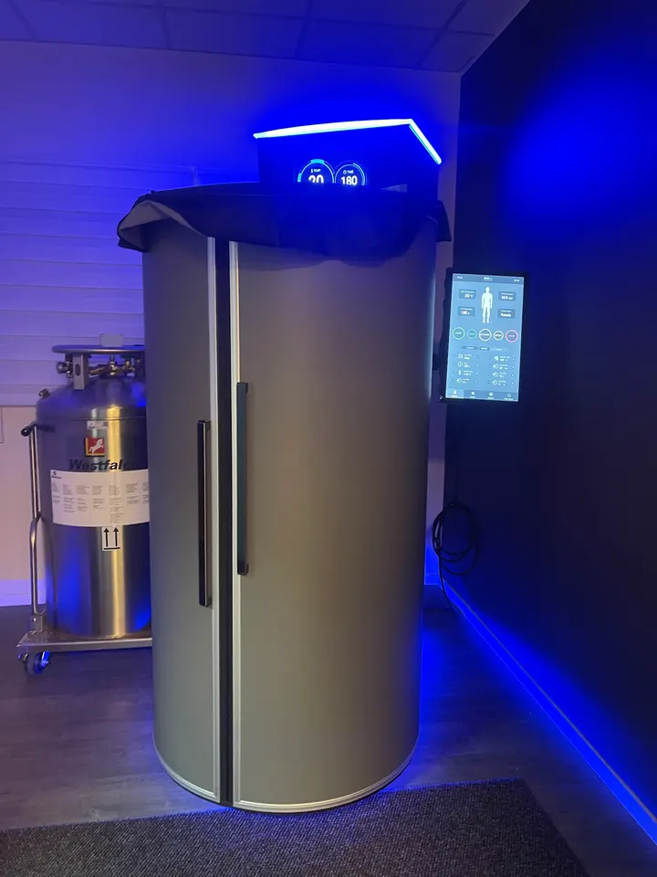 ELEMENTZ — wellness-studio in Erlangen — 3