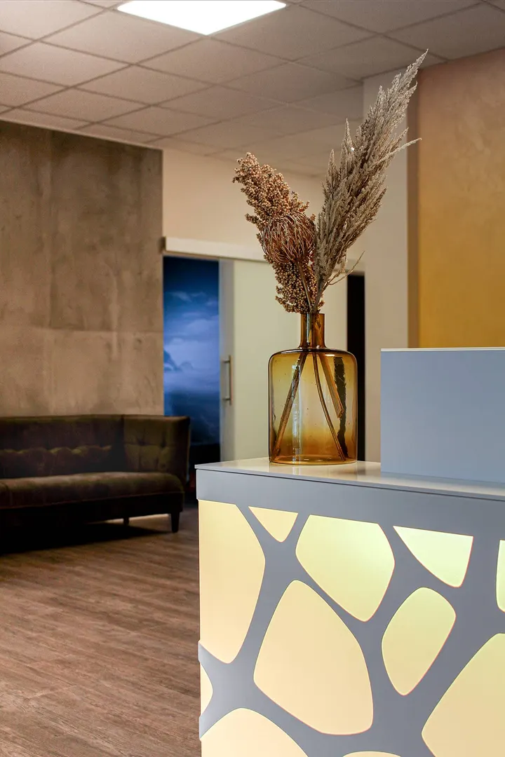 ELEMENTZ — wellness-studio in Erlangen — 5