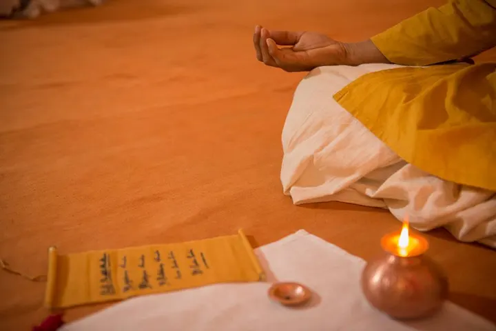 Mahadevi Isha Hatha Yoga Praktijk — yoga-studio in Zutphen — 3