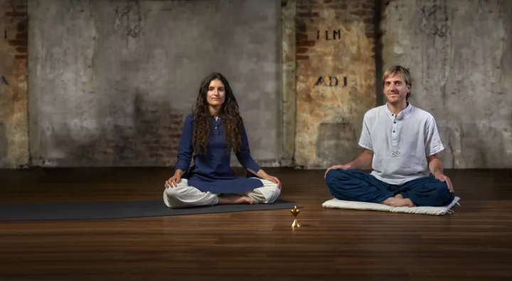 Mahadevi Isha Hatha Yoga Praktijk — Yoga in De Hoven, Zutphen