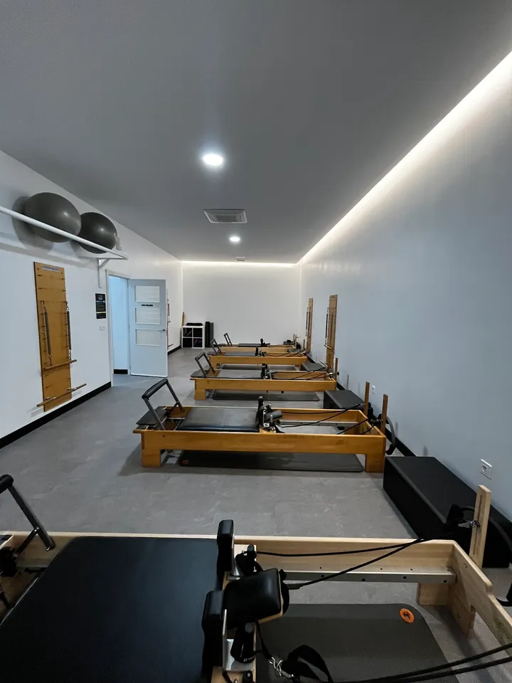 Paleocenter Gran Canaria — estudio de fitness-studio en Lugo, Las Palmas de Gran Canaria — 3