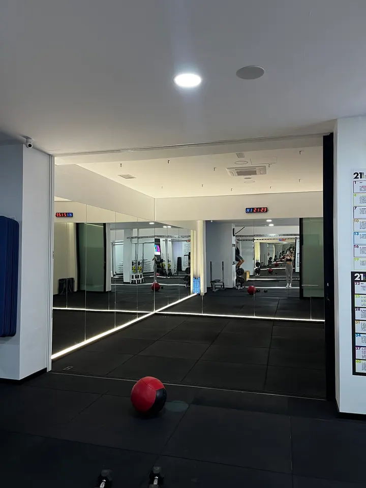 Paleocenter Gran Canaria — estudio de fitness-studio en Las Palmas de Gran Canaria — 3