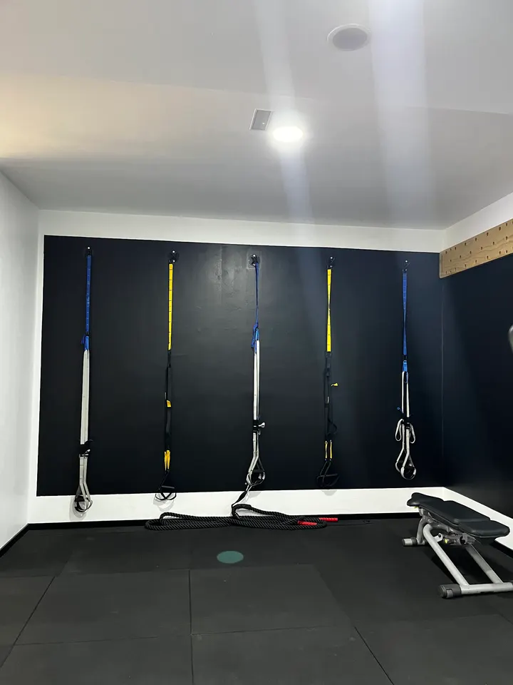 Paleocenter Gran Canaria — estudio de fitness-studio en Las Palmas de Gran Canaria — 4