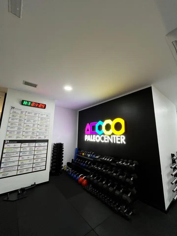 Paleocenter Gran Canaria — estudio de fitness-studio en Las Palmas de Gran Canaria — 5