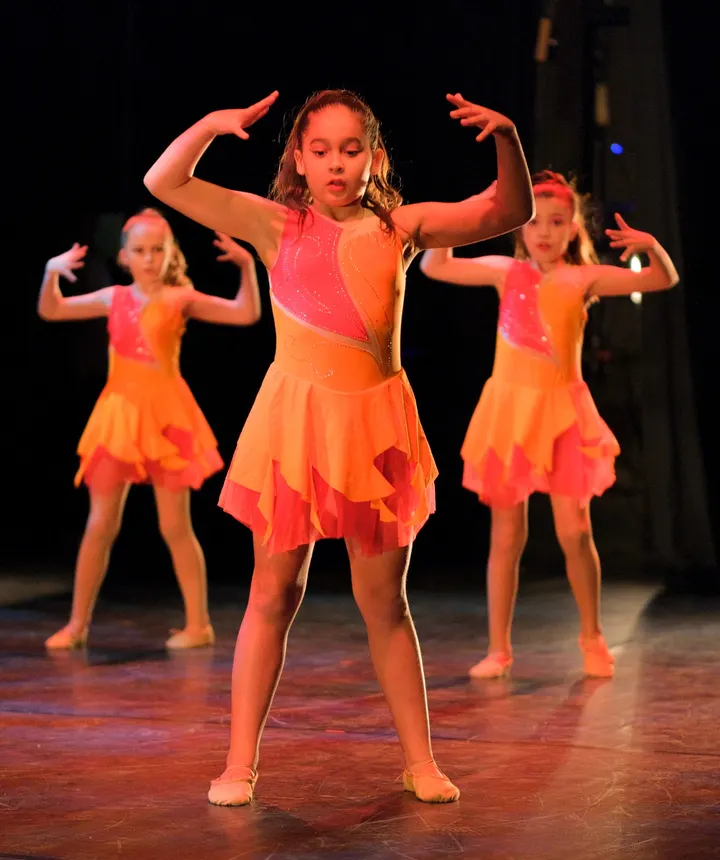Stell'Art Show Ecole de Ville — danse-studio à Nice — 4