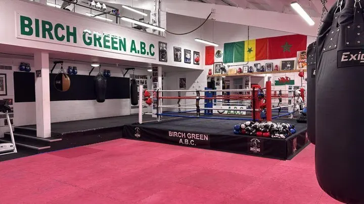 Birch Green ABC — fitness studio in Tawd Bridge, Skelmersdale — 2