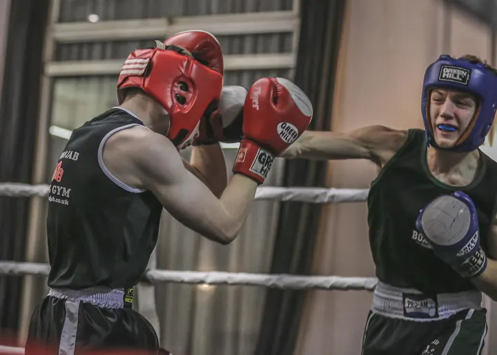 Birch Green ABC — fitness studio in Tawd Bridge, Skelmersdale — 3