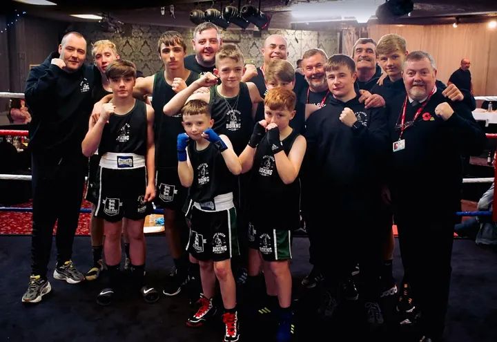 Birch Green ABC — fitness studio in Skelmersdale — 3
