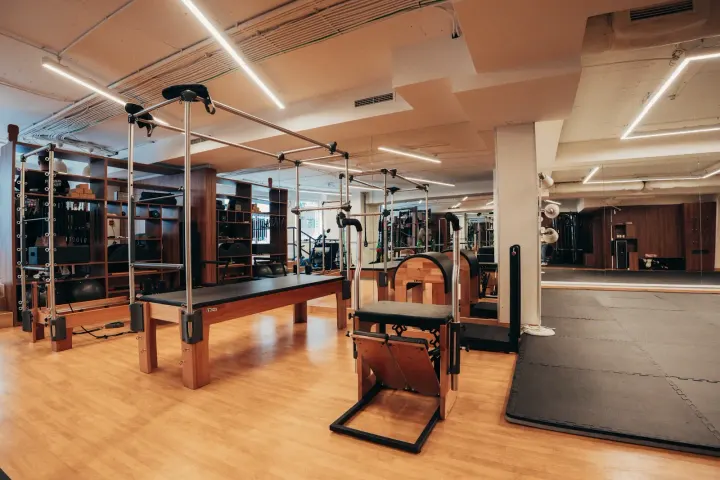 PT do Bairro Marquês — personal training-studio em Santo António, Lisboa — 2