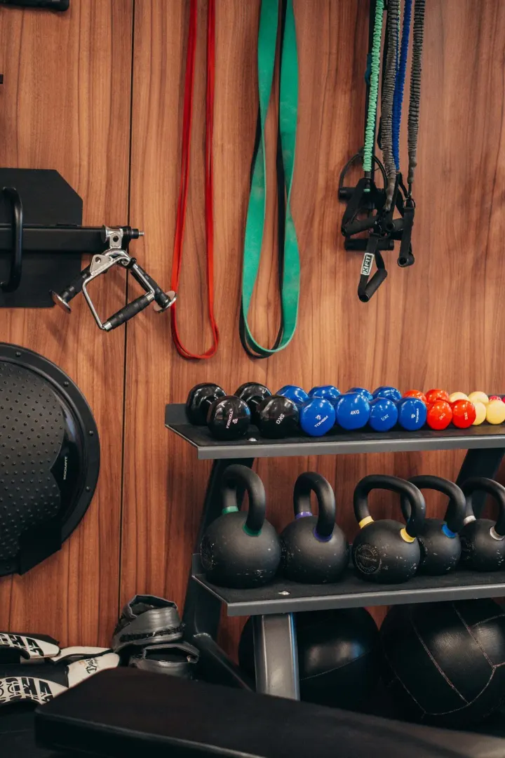 PT do Bairro Marquês — personal training-studio em Santo António, Lisboa — 3