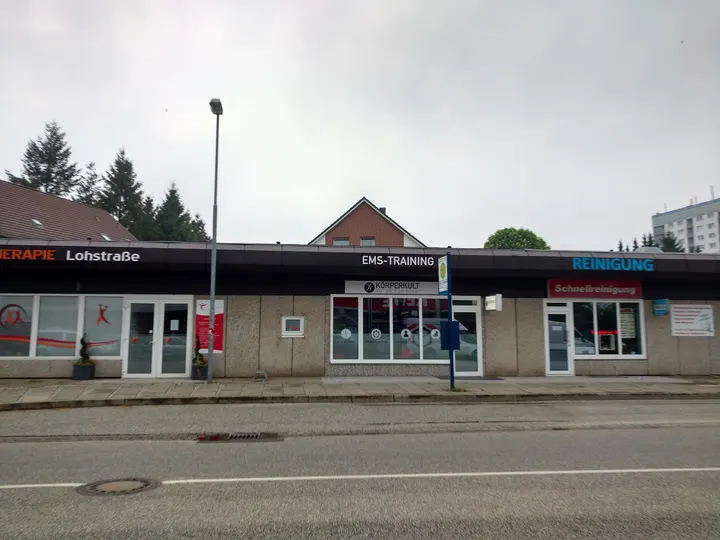 Körperkult Lohstraße — fitnessstudio in Stockelsdorf — 2