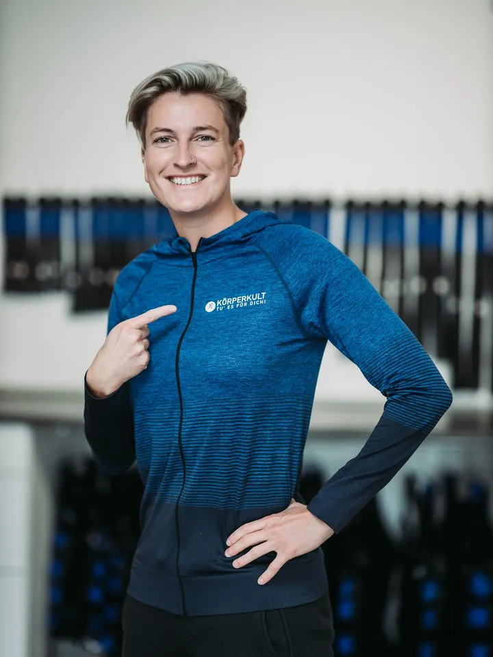 Körperkult Lohstraße — fitnessstudio in Stockelsdorf — 3