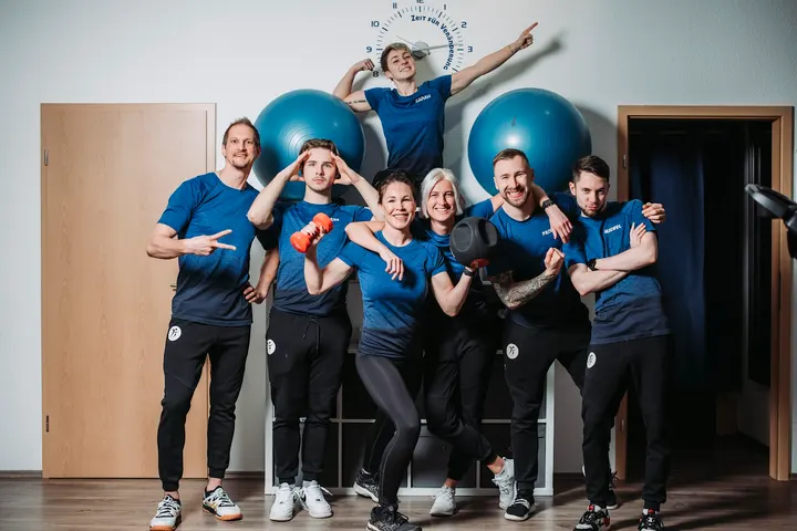 Körperkult Lohstraße — fitnessstudio in Stockelsdorf — 3
