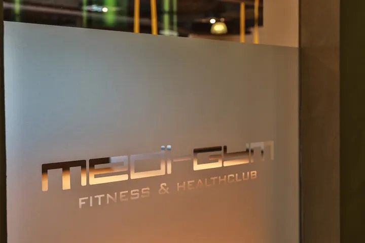 Medi Gym Fitness & Healthclub — fitnessstudio in Harpen, Bochum — 2