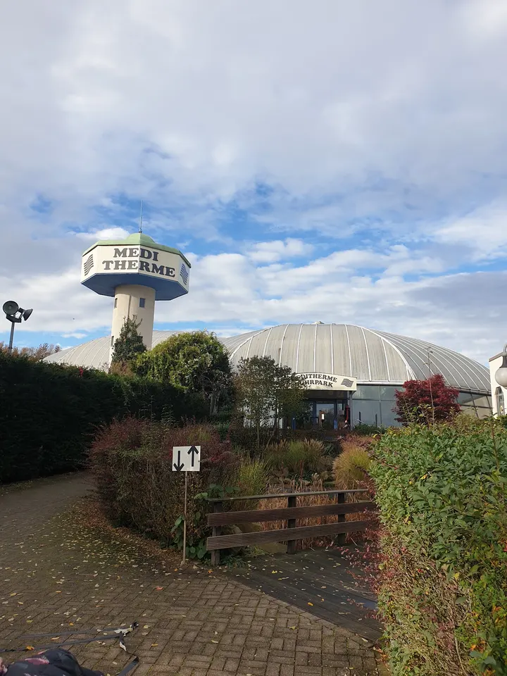 Medi Gym Fitness & Healthclub — fitnessstudio in Bochum — 4