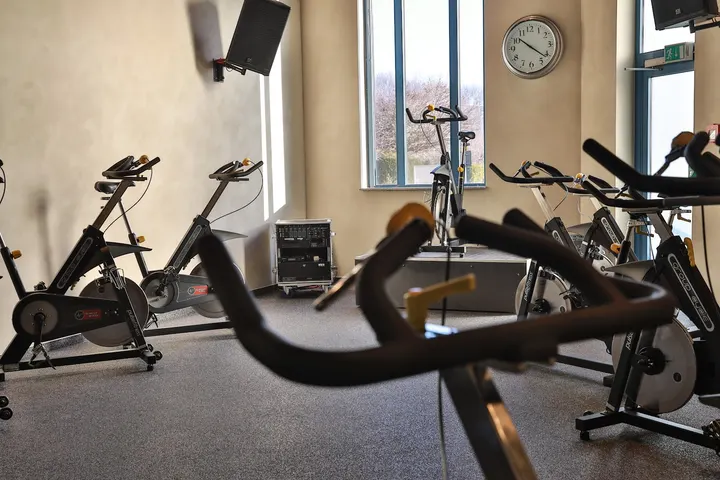 Medi Gym Fitness & Healthclub — Fitnessstudio in Harpen, Bochum