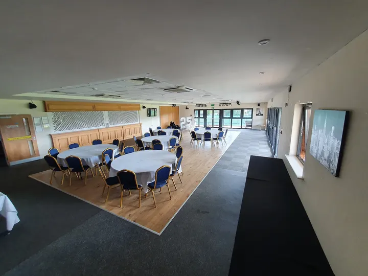 Richings Sports Park — Fitness Studio in Hillingdon, London