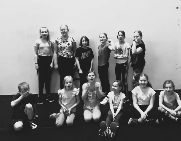 CrossFit Kemijärvi — crossfit-studio – Särkikangas, Kemijärvi — 2