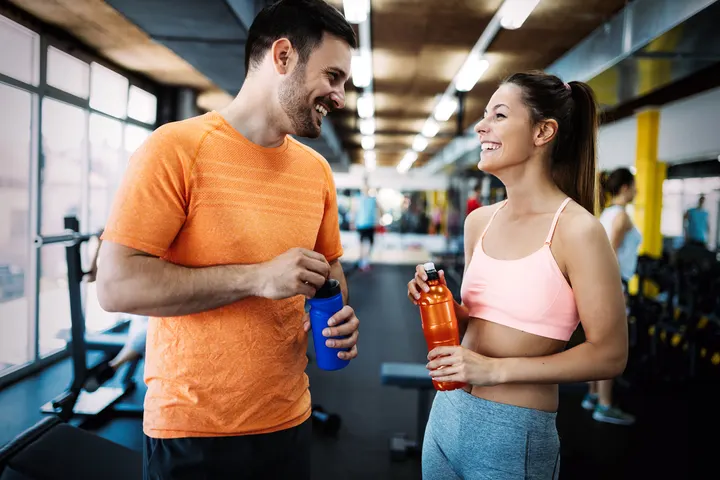 nexxtfitness Dermbach OT Diedorf — fitnessstudio in Dermbach OT Diedorf — 2