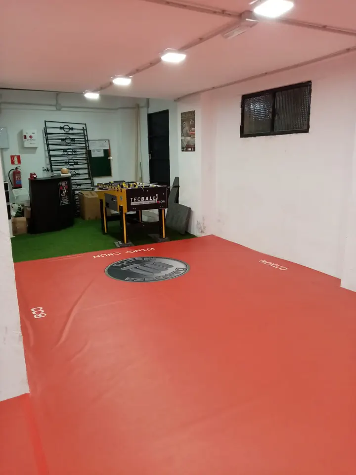 Destreza Madrid — artes marciales-studio en Ciudad Lineal, Madrid — 2