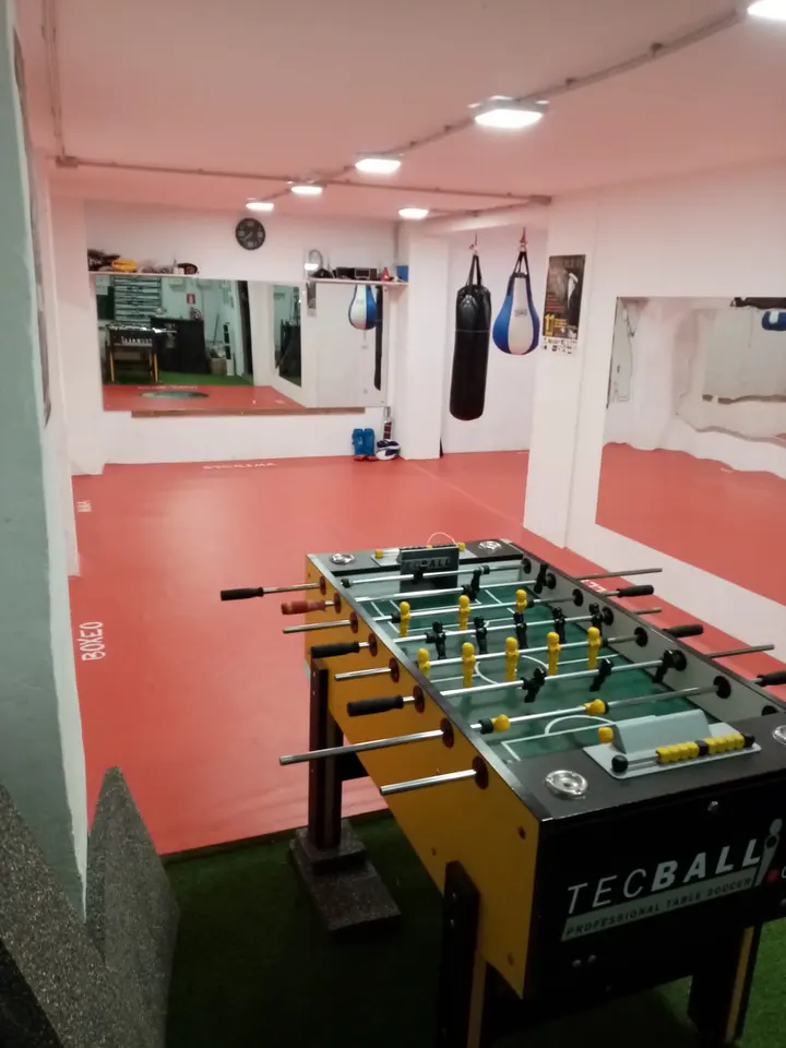 Destreza Madrid — artes marciales-studio en Ciudad Lineal, Madrid — 3