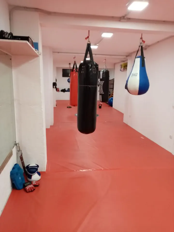 Destreza Madrid — artes marciales-studio en Madrid — 3