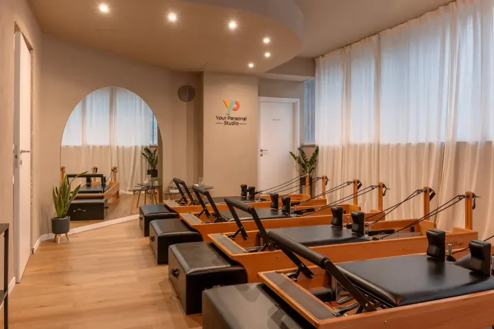YP Trainer Municipio Roma XIV — personal training-studio a Monte Mario Alto, Roma — 2
