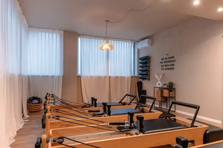 YP Trainer Municipio Roma XIV — personal training-studio a Monte Mario Alto, Roma — 3