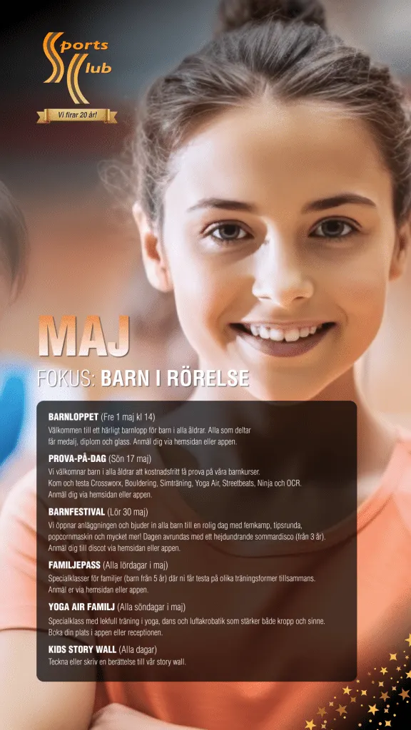 Gym & Sim — fitness studio-studio i Vallentuna, Vallentuna