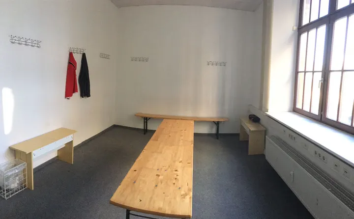 Krav Maga Center Leipzig — kampfsport-studio in Reudnitz-Thonberg, Leipzig — 2