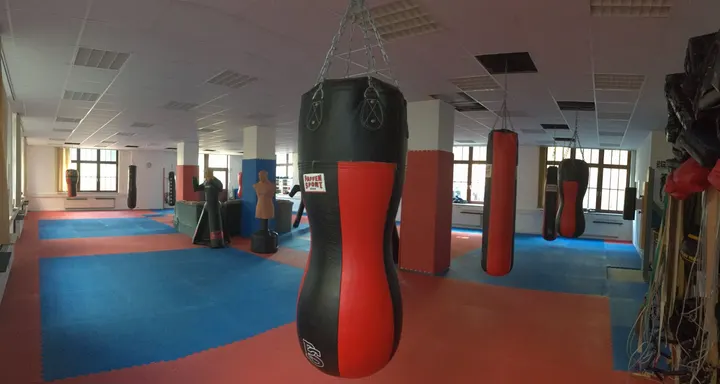 Krav Maga Center Leipzig — kampfsport-studio in Reudnitz-Thonberg, Leipzig — 3