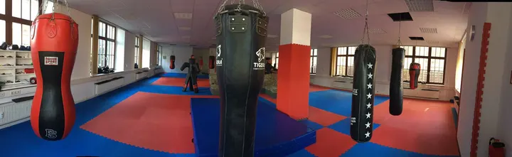 Krav Maga Center Leipzig — kampfsport-studio in Leipzig — 3