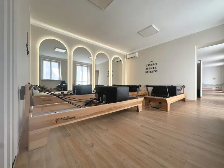 YP Trainer Erba — personal training-studio a Villincino, Erba — 3