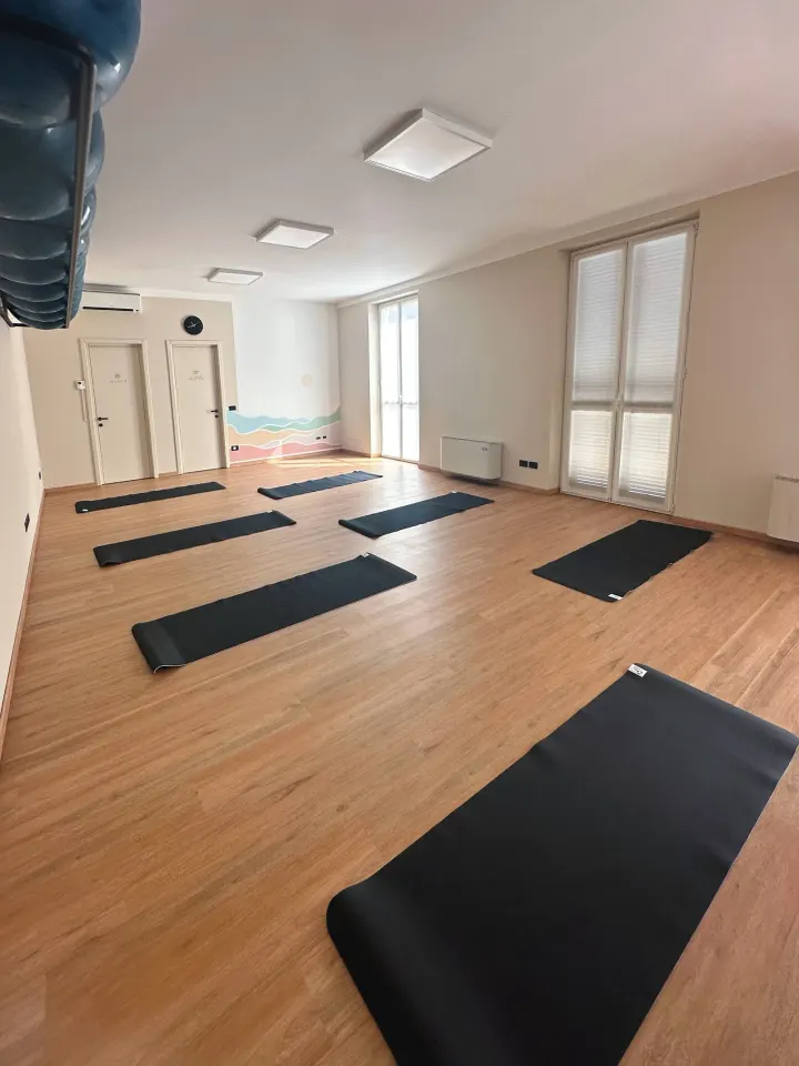 YP Trainer Erba — personal training-studio a Erba — 3