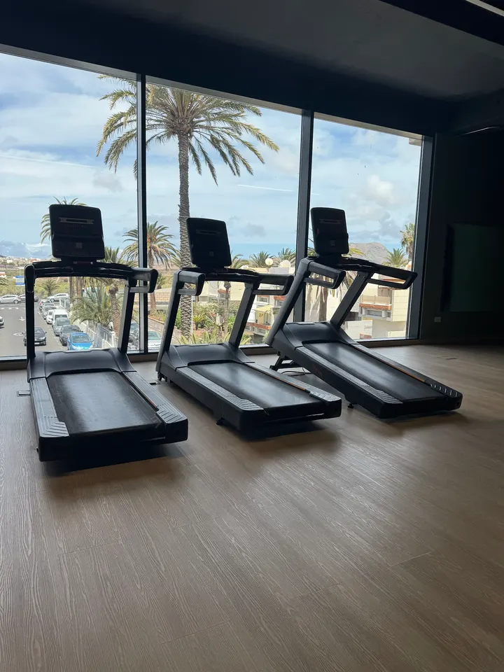 Gymfit — estudio de fitness-studio en Costa del Silencio — 2